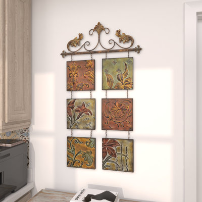 Metal Wall Décor