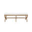 Xanadu Upholstered Bench