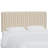 Tilly Upholstered Headboard-471108472-471108371