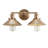Bagatelle 2 - Light Dimmable Vanity Light-693728579