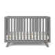 Soho 4 -in-1 Convertible Crib