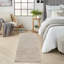 Laurene Abstract Area Rug in Taupe/Ivory-24023957