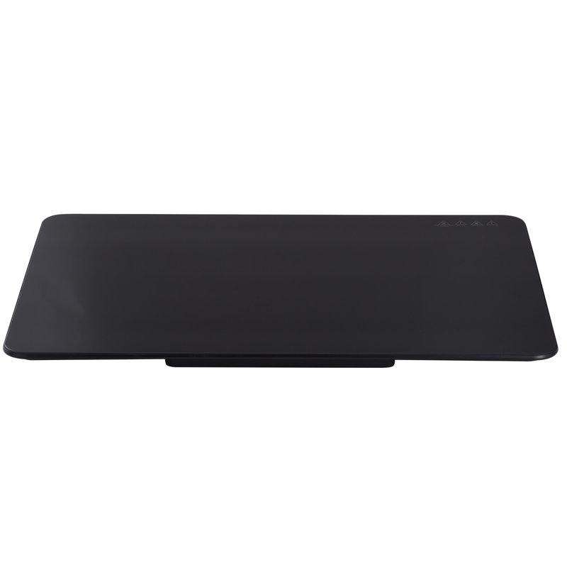 Stainless Steel Buffet Accessory