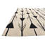 Tapis ivoire Jessen