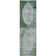 Premium Machine Washable Alves AMF1140 Geometric Rug