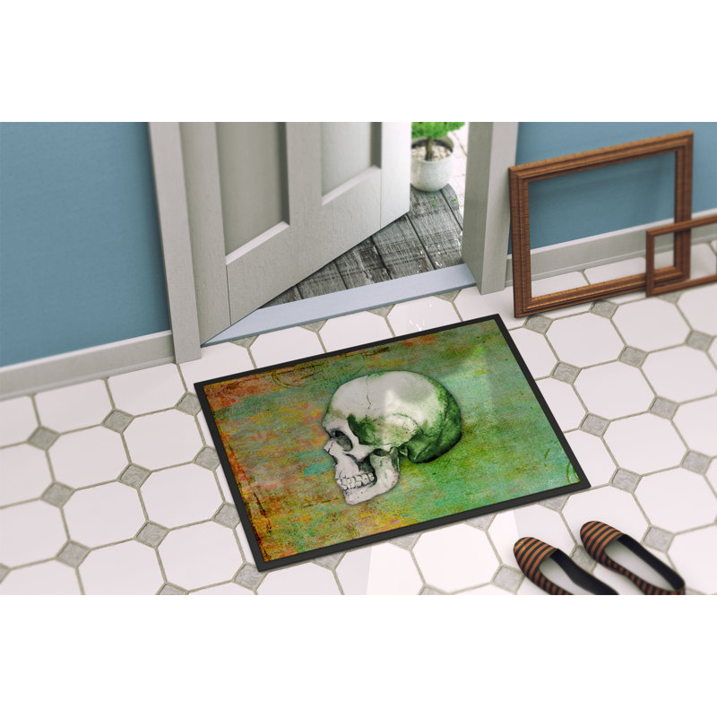 Indoor / Outdoor Rug, Rectangle 1'6" x 2'3"
