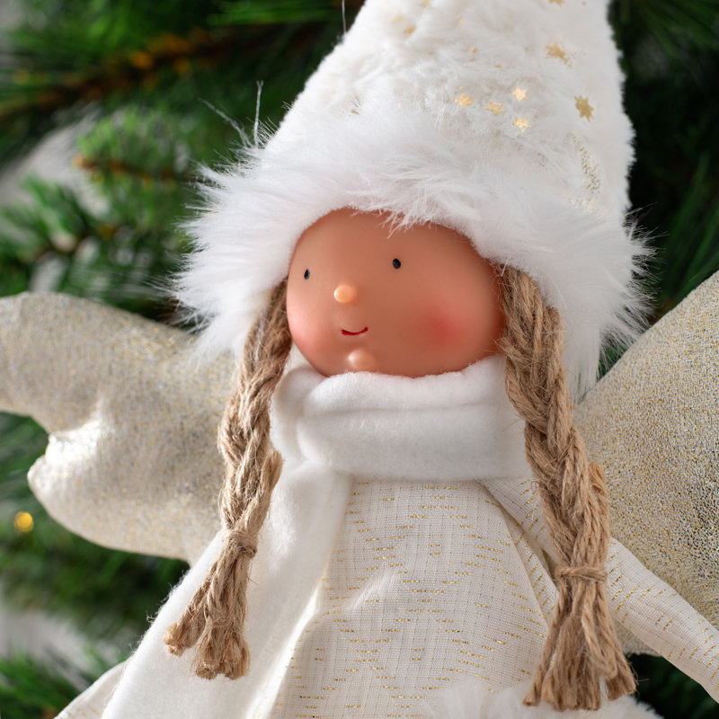 Christmas Figurines & Collectibles