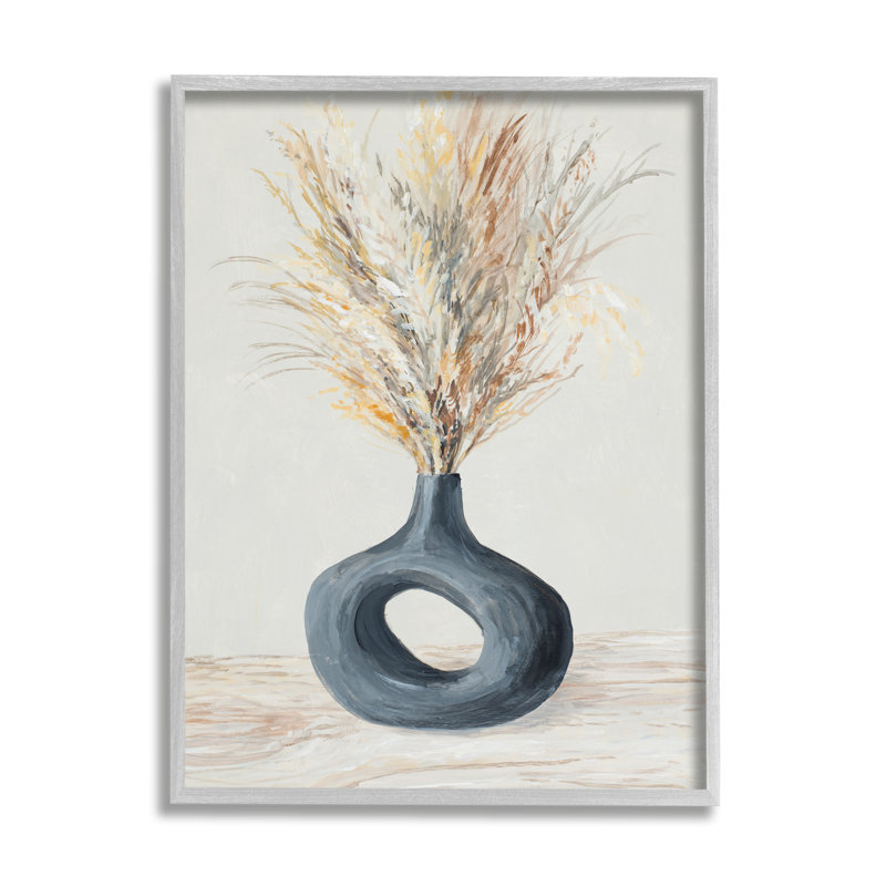 Art mural texturé giclée champêtre par Lanie Loreth, H 30 po x l 24 po x P 1,5 po, Estampe numérique Farmhouse