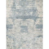 Roset Abstract Area Rug