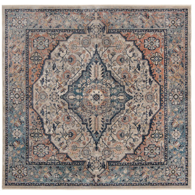 Gause Oriental Area Rug