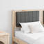 Solid Wood Headboard-90561314-90561322-90561339