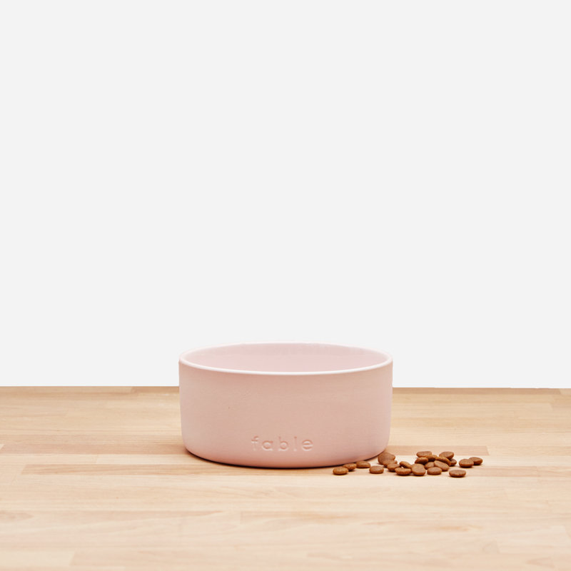 Signature Bowl, Large (3.5"), Rose Dust