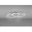Allan-John LED Flush Mount-1607580015