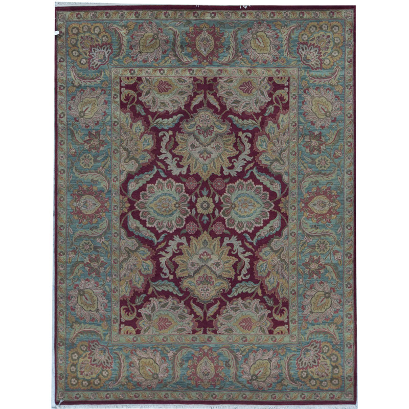 One-of-a-Kind 8' X 10'5" Area Rug