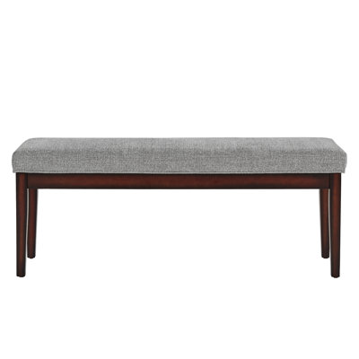 Lareau Upholstered Bench