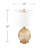 Villanda Table Lamp