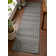 Geometric Synthetic Flatweave Indoor / Outdoor Area Rug