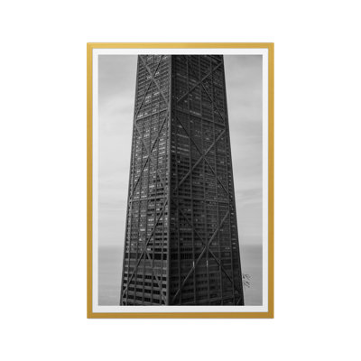 Hancock en noir et blanc