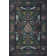 Tapis gris anthracite 