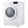 7.4 cu. ft. Vented Stackable Electric Dryer with Sensor Dry Technology