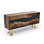 Arditi 71'' W Solid Wood Credenza