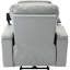 Fauteuil inclinable électrique Premium-396844886