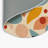 Vibrant Sparkle Indoor And Outdoor Area Rug-1525101113