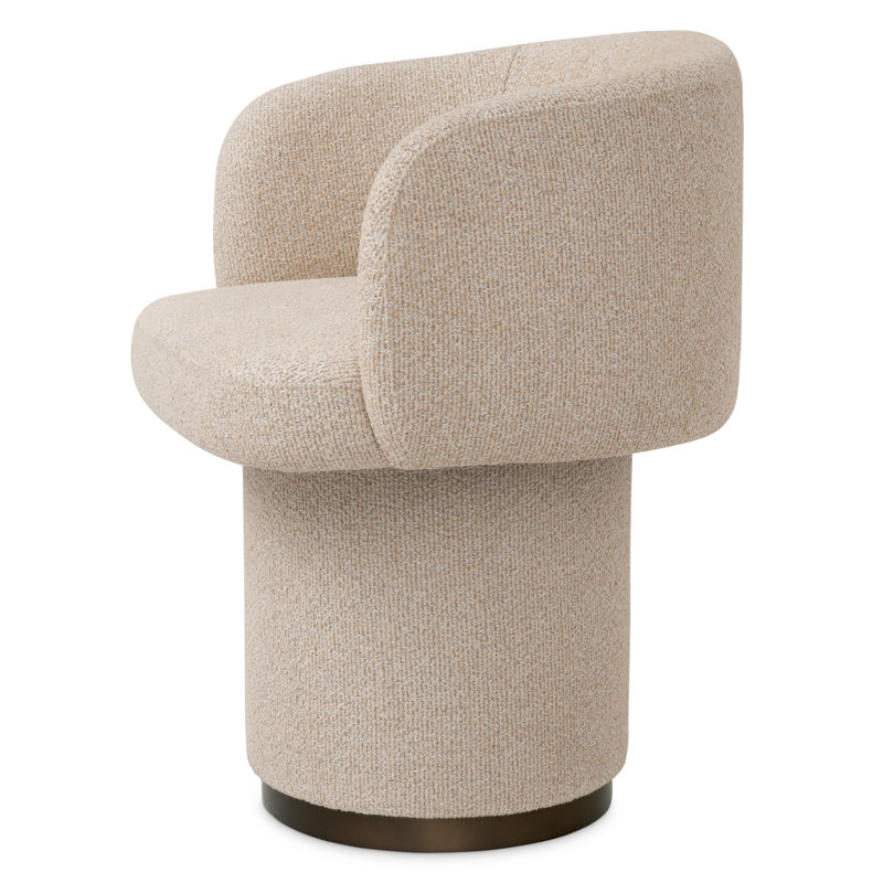 Marly Upholstered Arm Chair