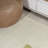 Ashaunti Minimalist Geometric Machine-Washable Cream/Moss Rug-430939810