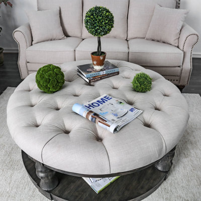 Urbina Coffee Table