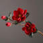 Simulated Flower Set Decoration-110982542