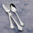 Wallace French Regency Hostess Helper Rice/Serving Spoon
