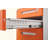 3-drawer Mobile File Cabinet For Office , Waterproof & Moisture-resistant, Anti-tilt Design With 5 Wheels, Suitable For Legal/letter/a4 Files-1480669073