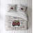 Abstract Duvet Cover-480904036