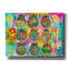 «Ornaments» par Dean Russo, art mural sur toile-310636031