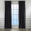 Room Darkening Single Curtain Panel-965376392-965376443