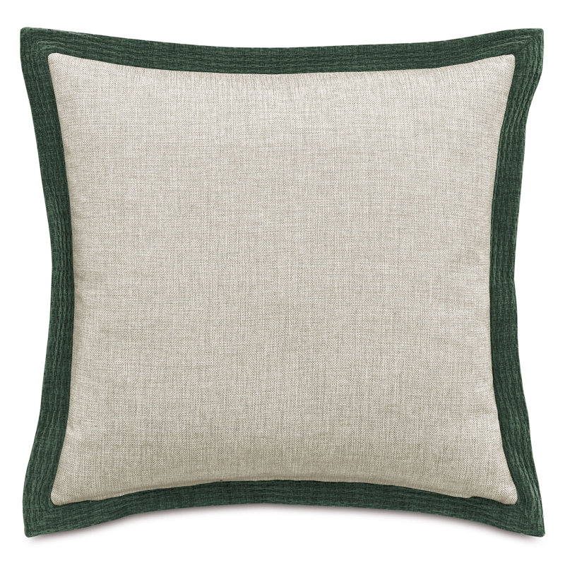 Elspeth Square Pillow Cover & Insert