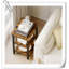 Table de chevet Brika