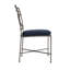 Venetian Outdoor Dining Side Chair-2112949690-2112949633-2112949634
