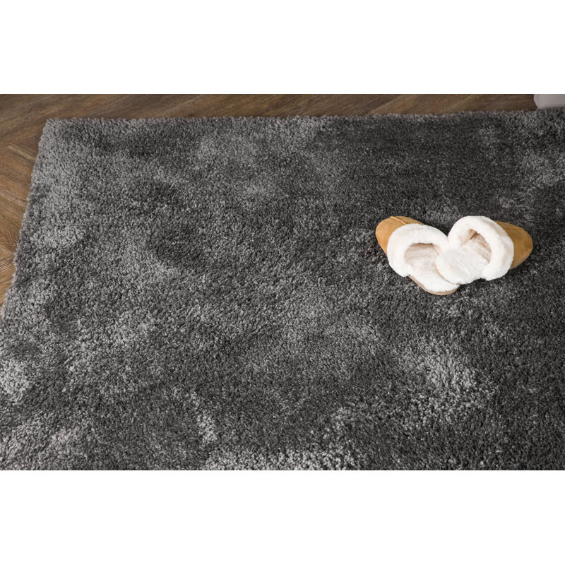 Ada-May Hand Woven Area Rug, Rectangle 160 x 230cm