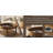 Coffee Table with Dual Storage for Living Room-1667534392