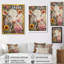 Art avec toile Donzaleigh-463394110-463394080-463394086