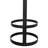 Dior Metal Accent Stool