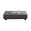 Table basse rectangulaire en bois manufacturé gris-2048553198