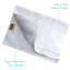Ensemble de serviettes 4 pièces monogrammées 100% coton-1991577535-1991567685