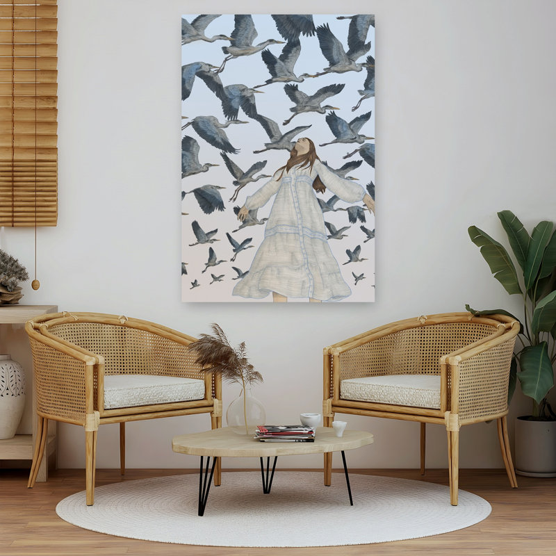 Print, 152.4cm H x 101.6cm W