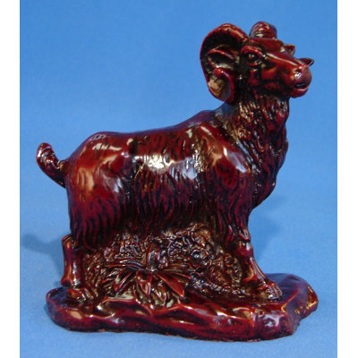 Figurine de mouton