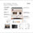 ILVE Majestic II Series 40 inch Induction Range with 6 Induction Elements (Glass Door)-48279908