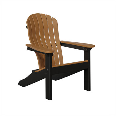 Berlin Gardens Contour Adirondack Chair