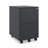 Ceha 2-Drawer Mobile File Cabinet with Lock-776436245
